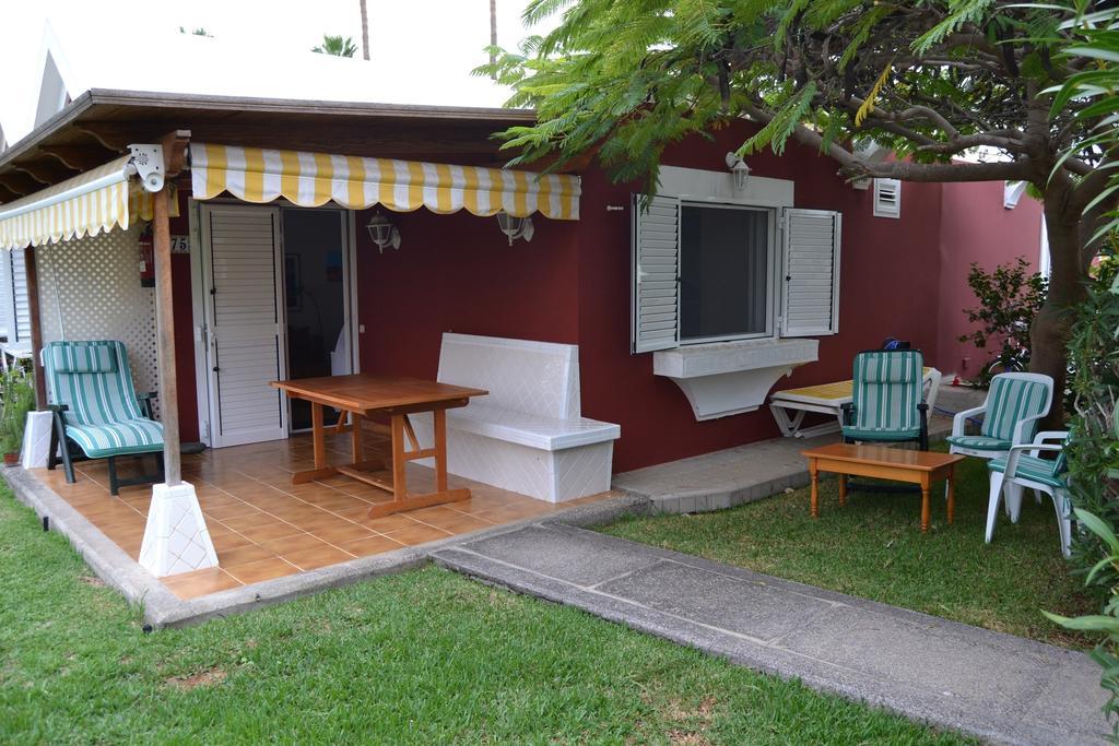 Apartamento Los Tunos Maspalomas  Room photo