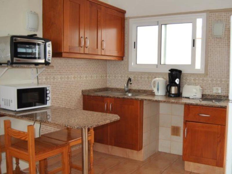 Apartamento Los Tunos Maspalomas  Exterior photo